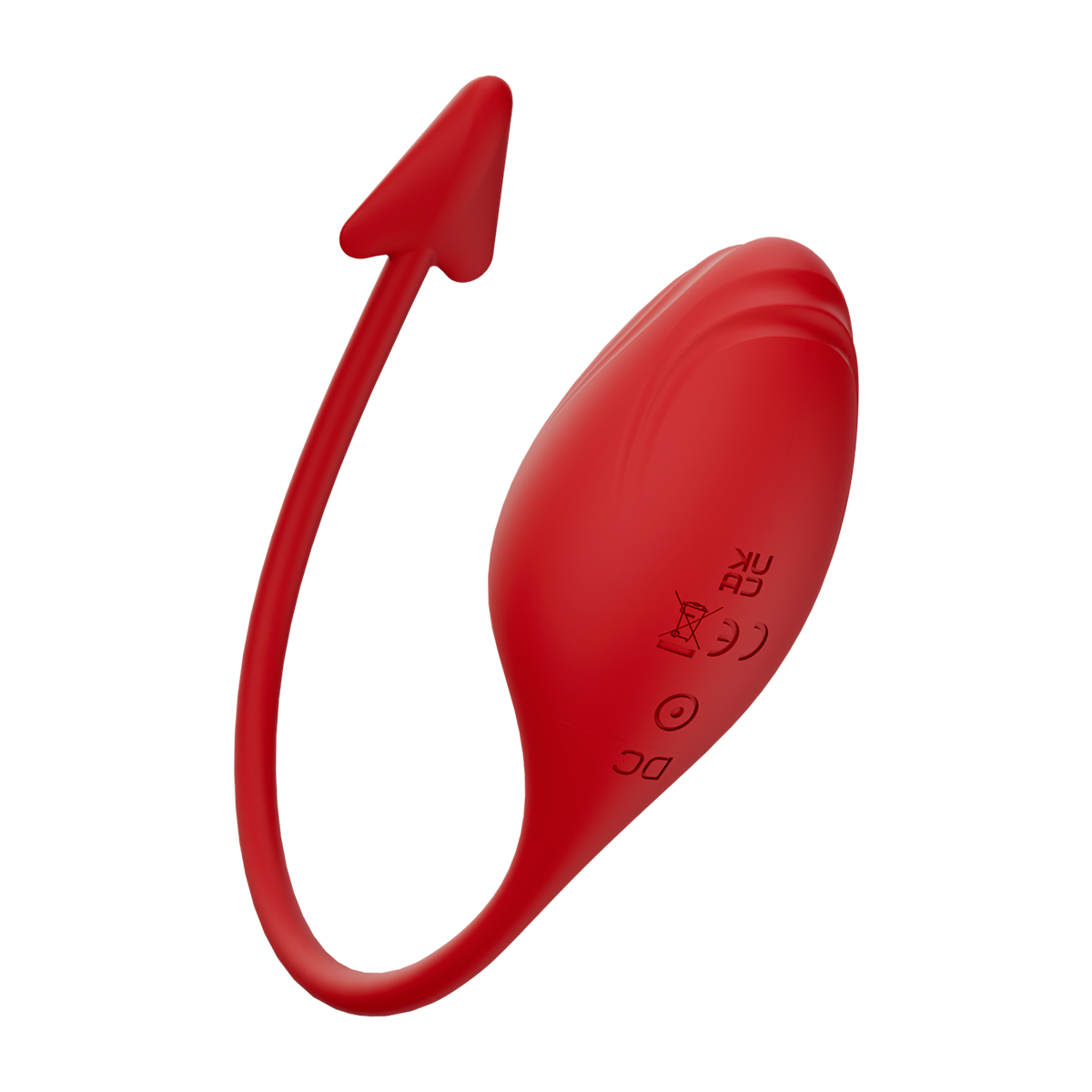 Vibration Egg