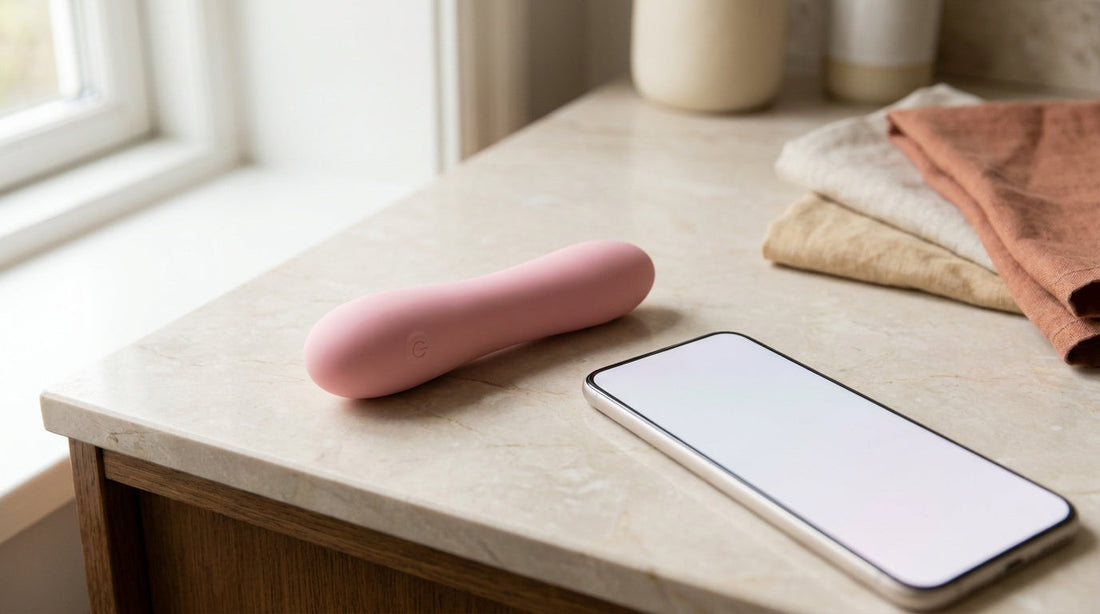 Bluetooth Vibrators: How App-Controlled Toys Actually Work (And What's Worth Buying)