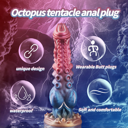 OctopusZaurus
