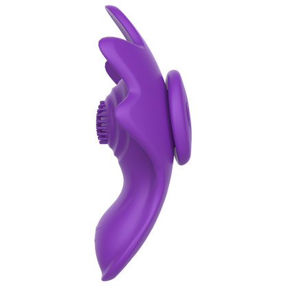 Petal Touch
