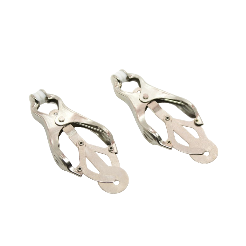 Chain Nipple Clips