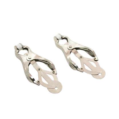 Chain Nipple Clips