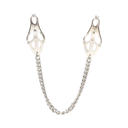 Chain Nipple Clips