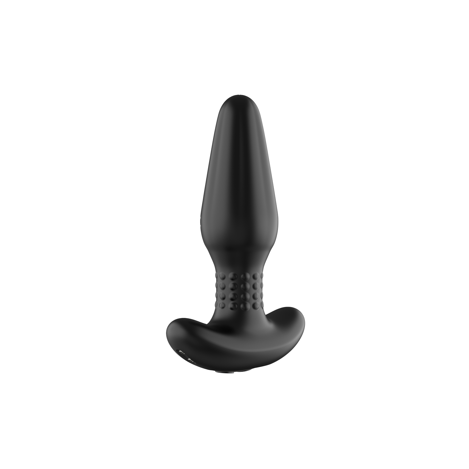 Onyx butt plug