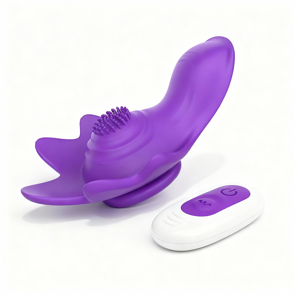 Petal Touch